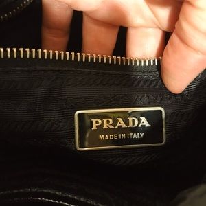 Prada Bag Nylon